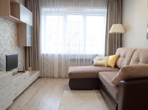 Apartamenty na proezde Priorova