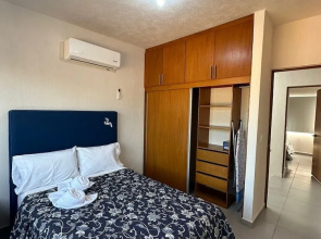 Puerto Vallarta Altavela Capri 5
