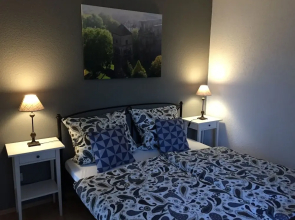 Ferienwohnung Zacharias