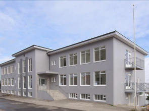 Sigló Apartments