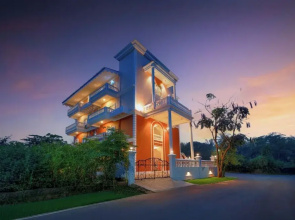 Foxoso Vega Suite, Colva, Goa