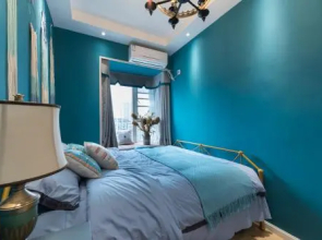 DuFuCaoTang.QingYang District.ChengDu Locals Apartment 00177960