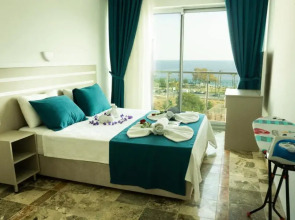 Апарт-отель Yelken