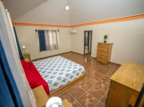 Willy’s house