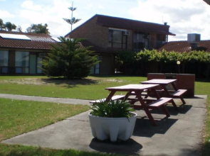 Goolwa Riverport Motel