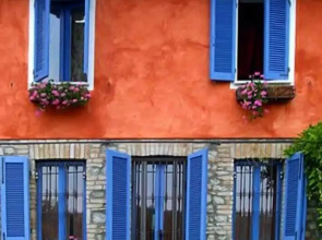 agriturismo il melo rosso