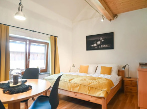 Tempting Apartment in Scheibbs with Garden