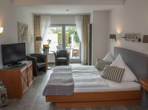 Golf & Country Lodge Freesenholm