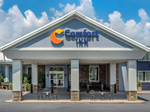 Comfort Inn Lancaster County North