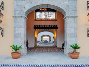 Zoetry Casa del Mar Los Cabos - All Inclusive