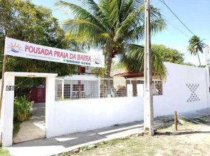 Pousada Praia da Barra