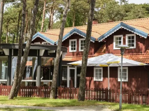 Nidos Seklyčia
