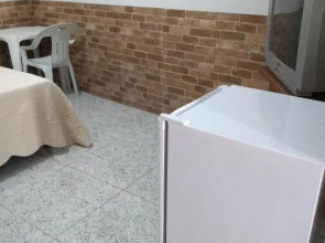 Suítes Meia Lua