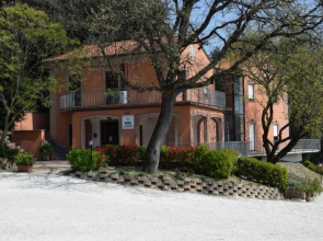Hotel Il Boschetto