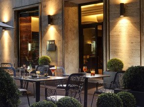 UNA Hotels Decò Roma