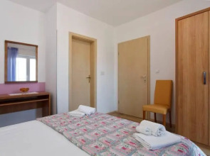 Komforan apartman 2+2