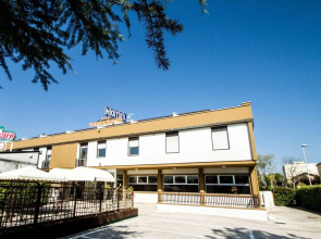 Hotel Santa Lucia