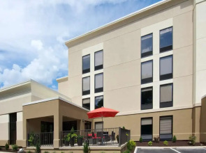 Hampton Inn Covington