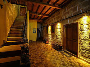 Begam Butik Otel