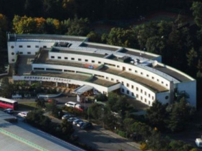 Praha Clubhotel
