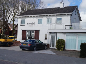 Hotel De Witte Hoeck