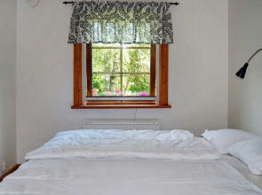 5 Person Holiday Home in Linderod-by Traum