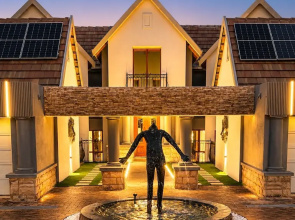 156 Euphoria Boutique Villa - Euphoria Golf Estate & Hydro