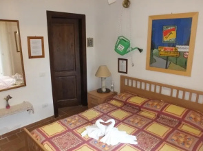 Bed and Breakfast San Marco