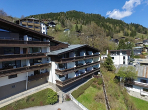 Appartement THE GOOD VIEW by All in One Apartments