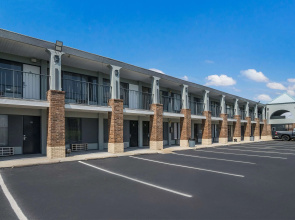 America's Best Value Inn & Suites Blytheville by Sonesta