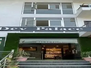 Rishi Yog Stay