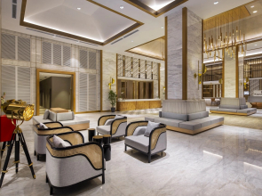 Swiss-Belhotel Solo