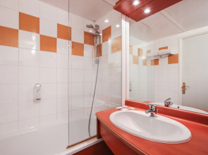 Appart’City Confort Lyon Gerland