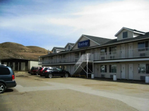 Travelodge by Wyndham Drumheller