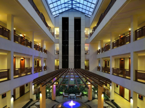 Taj Alibaug Resort & Spa
