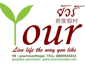 Your Resort