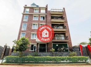 Imperial Hotel Noida