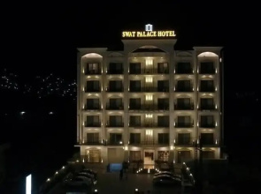 Swat Palace Hotel