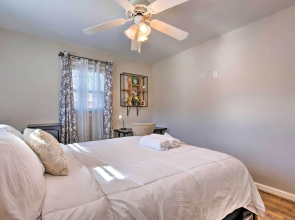 Pet-friendly Atlanta Area Home w/ Private Pool!