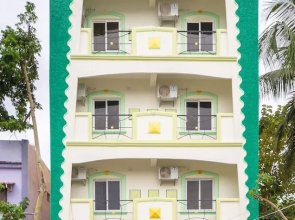 Sornalaxmi Residency
