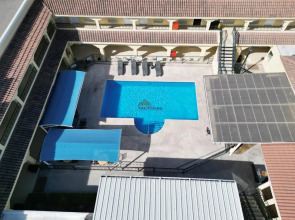 Hotel Las Misiones