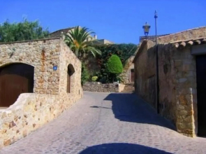 Aparthotel Arenal