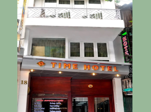 Hanoi La Palm Boutique Hotel