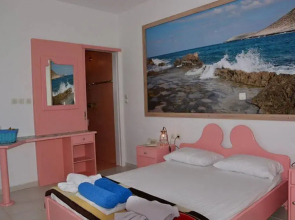 Blue Beach Villas Apartments