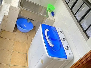 Homely Apt 2
