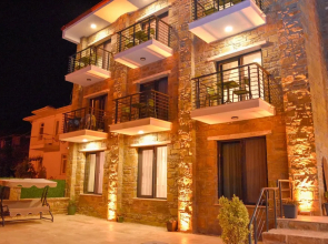 Maslin Otel