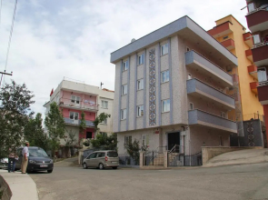 Guler Apart