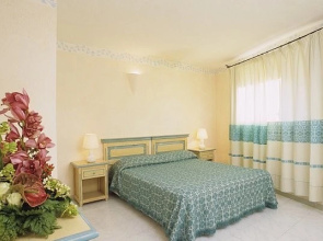 Hotel Colonna Residence Porto Cervo Centro