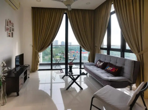 Lux Dpristine 3BR Home w Views, 5mins to Legoland