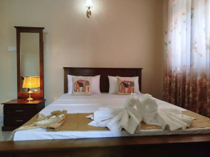 Cosy White Palace